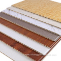 soundproof laminated pvc wall panel